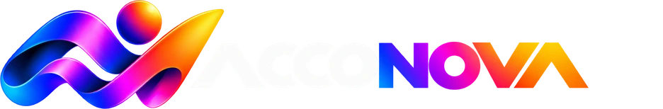AccoNova — Cloud HRMS & Payroll for Indian MSMEs