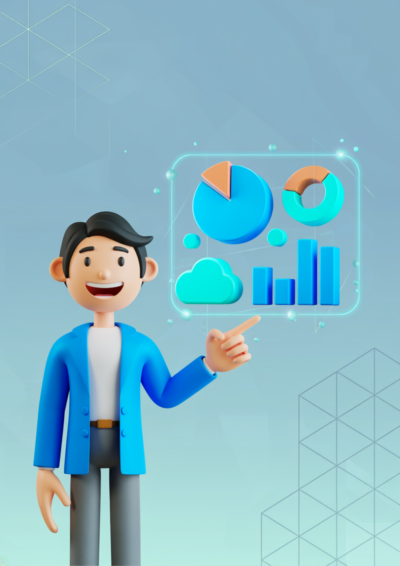 Employee Self Service Dashboard Analytics