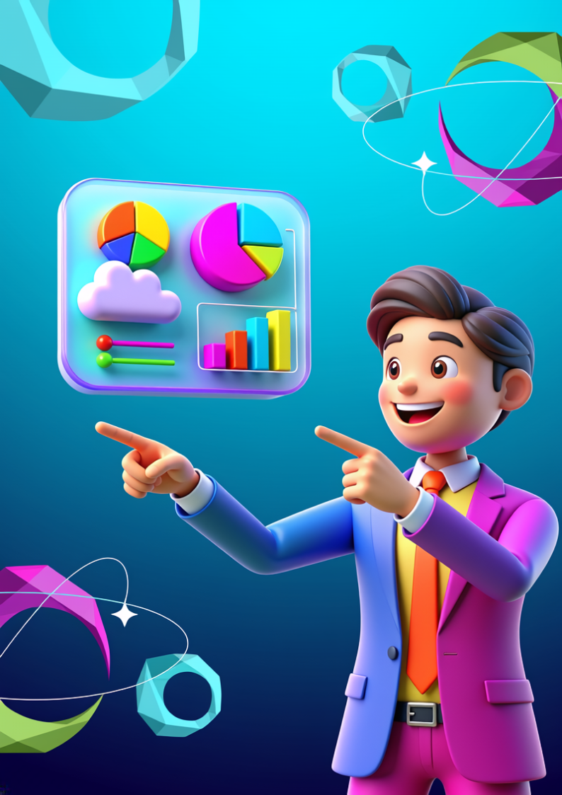 SaaS HR Software India Cloud Dashboard