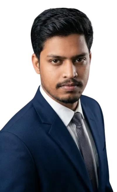 Ajay Kumar Thakur, Founder, Director & CEO at AccoNova, designing HR automation and payroll compliance solutions for Indian MSMEs