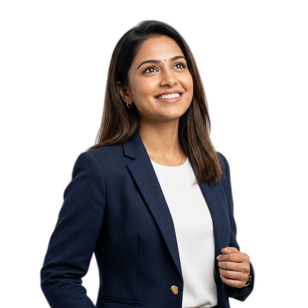 Pooja Patel