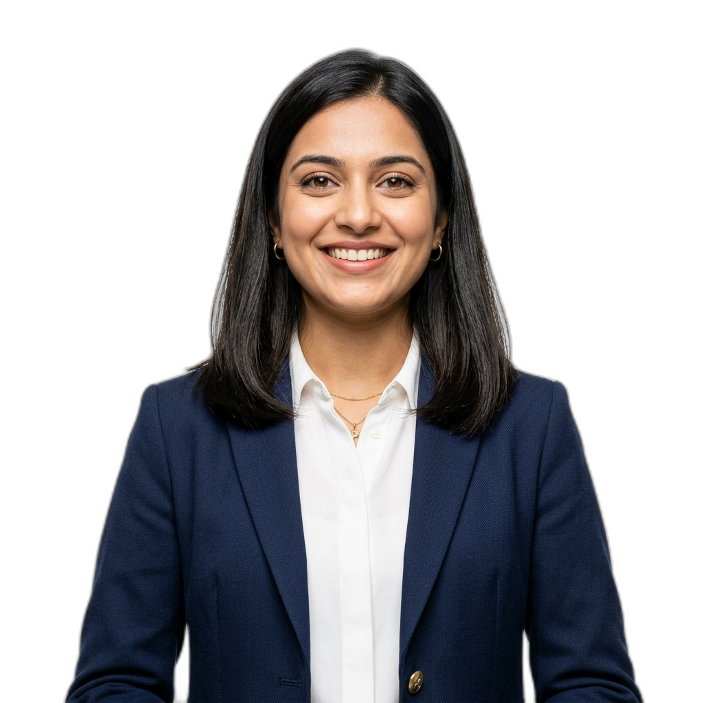 Tanvi Shah