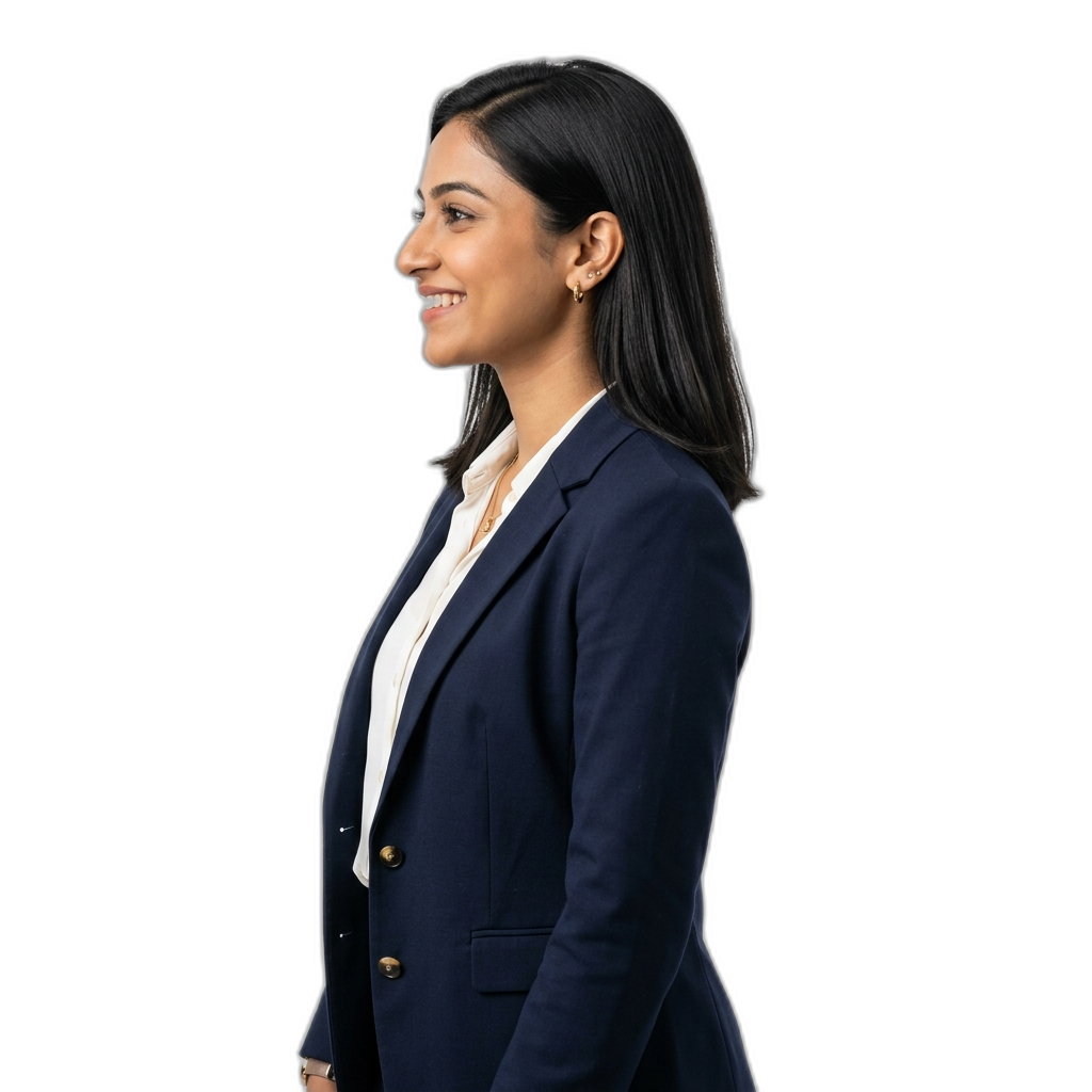Kavita Iyer